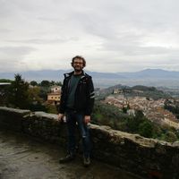 Federico Lettieri's Photo