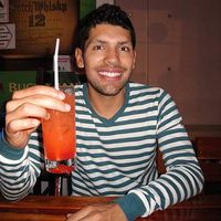 Juan Sebastian Ramirez's Photo