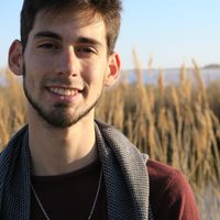 Ramiro Díaz's Photo