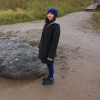 Katerina Kurgannikova的照片