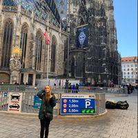 Fotos von Anna Malakhova