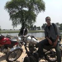 Anuj Middha的照片