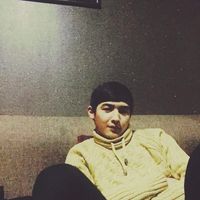 Shokir Ismoilov的照片