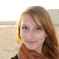 Cara-Sidney Kampmann's Photo