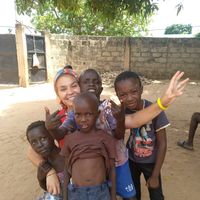 Guacimara González Abreu's Photo