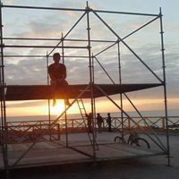 Jean Paul Garay Torres的照片