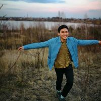 Asyraf Rahman的照片