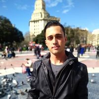 Moacir Junior's Photo