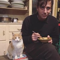 Dane Maddern's Photo