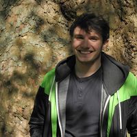 harry walker的照片