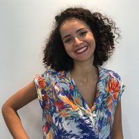 Samia Izaza的照片