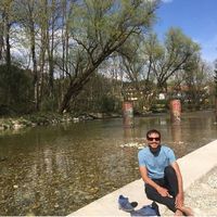 Franklin Tejada's Photo