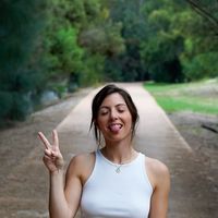 Julie Bedard's Photo