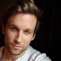 Rikard Olsson's Photo