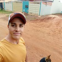 Olavo van Gent's Photo