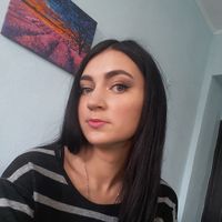 Nastia Piontkevych的照片