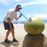 Steve Gillanders's Photo