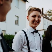 Dominika Roder's Photo