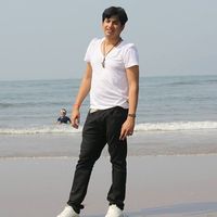 Shrikant Bhosale的照片