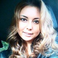 Alina Akhmetdinova's Photo