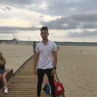 Stefan Machniewski的照片