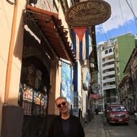 Le foto di Anna Bokinge