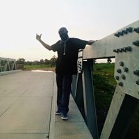 Mahama Bright Tobil Bright's Photo