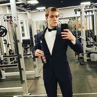 Jens Moberg的照片