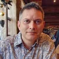 Le foto di Emmanuel Dubo