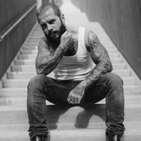 Andrii Hriazin的照片