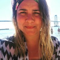 Mora Sol Seoane's Photo