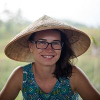 Miroslava Jaresova的照片