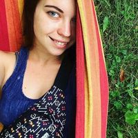 Ksusha Venediktova的照片