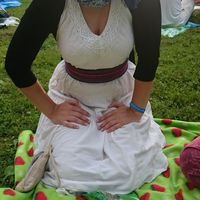 Adele Puusalu's Photo