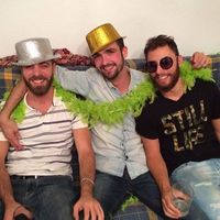 Фотографии пользователя Alejandro Jimene Moreno