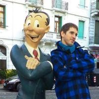 Poroncho Malas's Photo