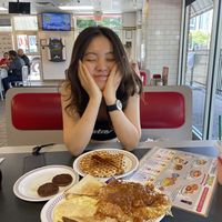 HUANG QIANG的照片