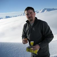 Orion Koleis's Photo