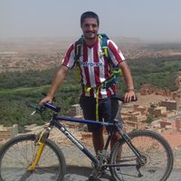 Fotos de Xabi Gutiérrez