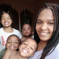 Juanita Maingot's Photo