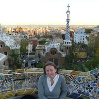 Nathalie Roger's Photo