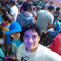 Sergio Juje Paredes的照片