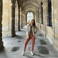 Agata Samsel's Photo