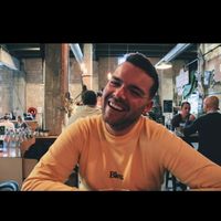 Valentin Pottier's Photo