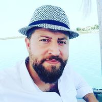 Mustafa Yapıcı的照片