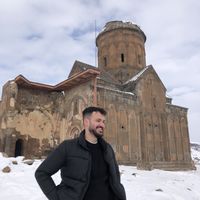 Burak Kasap的照片