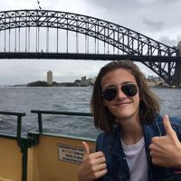 Lane Kingston's Photo