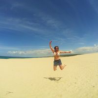 Nastassia Brügger's Photo