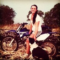 Arianna Webb's Photo