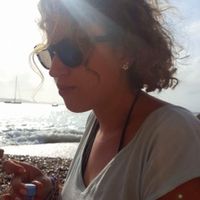 Natalia Zaborska's Photo